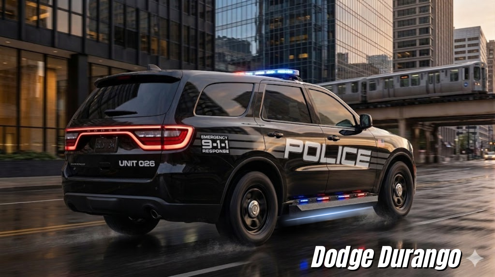 Dodge Durango